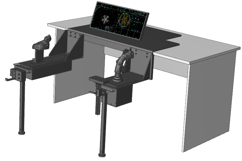 F-35 Desktop Adapter (DTA)