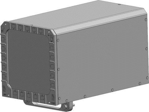 F-15 Multi-purpose Color Display 6