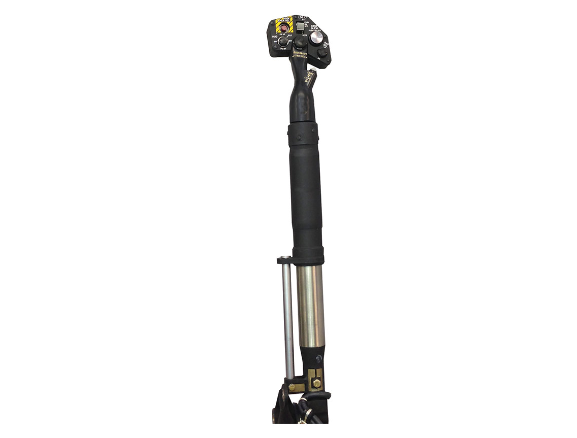 UH-60M Copilot Collective