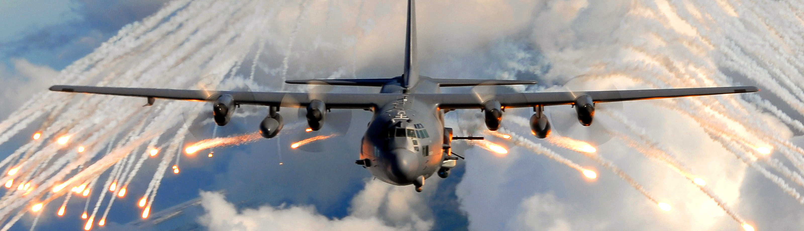 C-130 Hercules