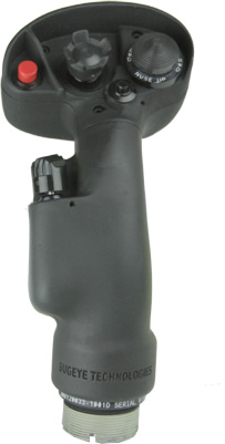 F/A-18C-E Stick Grip (for long throw stick)