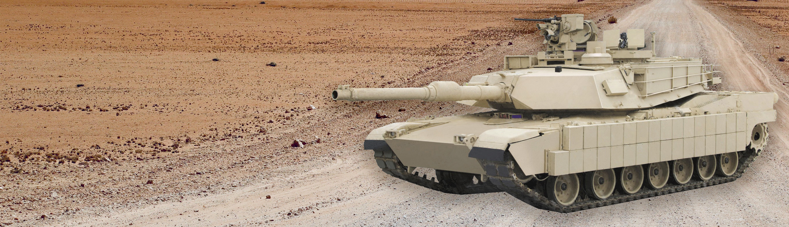 M1A2 Abrams Training Solutions
