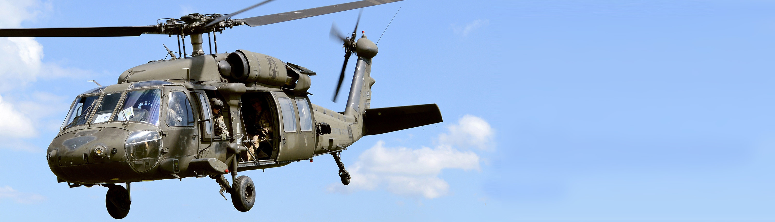 UH-60 Black Hawk