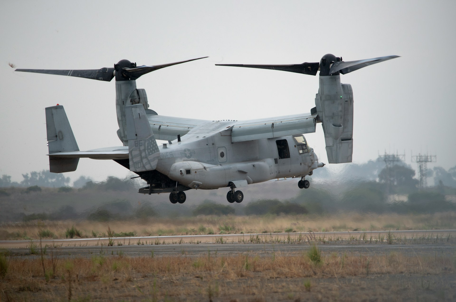 V-22 Osprey