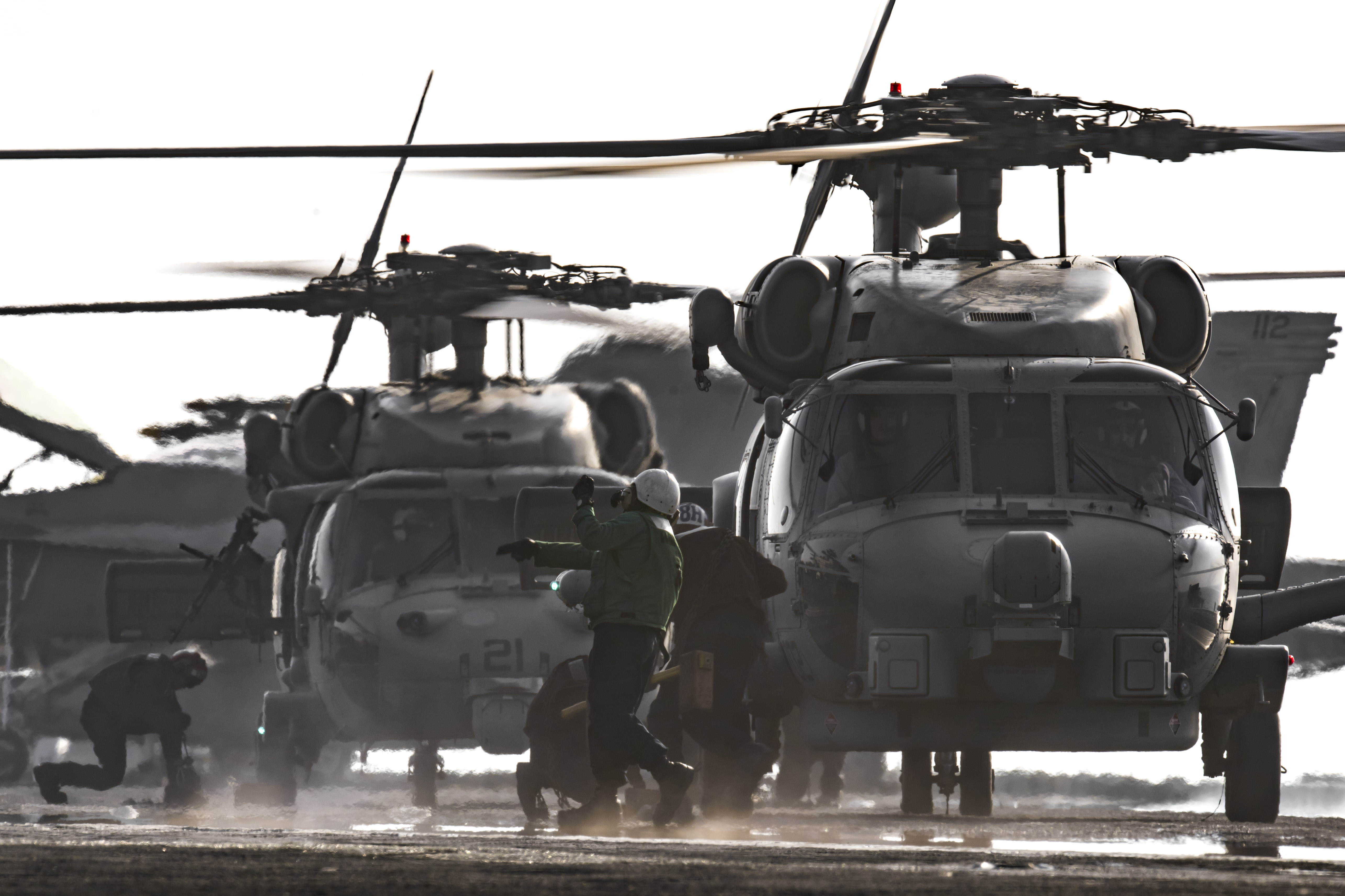 Avionics & Aircraft Modifications